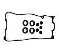 Compatible Avec Toyota Pour Stream 2001-2006 Accessoires Mise Niveau Universels Ensemble Couvercle Soupape Moteur Remplacement OEM 0712341PLC000 Joint Couvercle Culbuteur