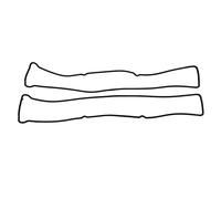 Compatible Avec Toyota Pour Supra 1991 1992 1993 Accessoires Voiture Ensemble Joints Couvercle Soupape Remplacement OEM 11213-88410 11214-88410 Joint Couvercle Culbuteur