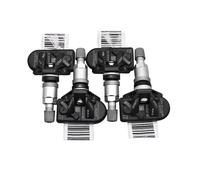 Compatible Avec Toyota Pour Supra 2019-2026 36106877937 Capteur TPMS Surveillance Pression Pneus(4pcs)