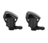 Compatible Avec Toyota Pour Tacoma 2005 2006 2007 2008 2009 2010 2011 2012 2013 2014 2015 Buses De Lave-glace Avant Buses De Bras D'essuie-glace Voiture Buse pare-brise