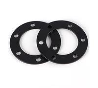 Compatible Avec Toyota Pour Tundra 2000 2001 2002 2003 2004 2005 2006 2 Pièces Adaptateurs D'entretoises De Roue Épaisseur 6 Mm 6 Ergots Entretoises Jantes