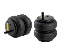 Compatible Avec Toyota Pour Tundra 2007 2008 2009 2010 2011 2012 2013 2014 2015 2016 2017 2018 2019 2020 2021 Suspension Pneumatique Arrière Pour Kit De Sac À Ressorts Suspension Pneumatique sac