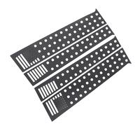 Compatible Avec Toyota Pour Tundra 2007-2023 Autocollant De Garniture Poteau Central De Fenêtre De Porte De Voiture Autocollant De Décoration Pilier BC Garniture Pilier BC Garniture Poteaux Pilier B