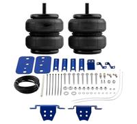 Compatible Avec Toyota Pour Tundra 2WD 4WD 2007-2021 Ressort Suspension Pneumatique Sac Ressort Pneumatique Arrière 5000 Lb Suspension Nivellement Sac Suspension Pneumatique Suspension Pneumatique sac
