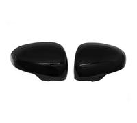 Compatible Avec Toyota Pour Wish 2010-2015 Couvercle De Rétroviseur Latéral Couvercle De Rétroviseur Latéral Pour Capuchon D'aile Étui Pour Vue Arrière Extérieur De Voiture Coques Rétroviseurs Auto