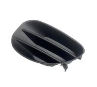Compatible Avec Toyota Pour Yaris 2 Portes 2006 2007 2008 Cache De Phare Antibrouillard Avant, Grille Pare-chocs Inférieure, Garniture L'enjoliveur Cadre feu antibrouillard