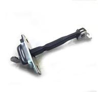 Compatible Avec Toyota Pour Yaris 2008-2012 Butée De Sangle De Contrôle De Porte Avant Et Arrière Charnière Limiteur Tirant