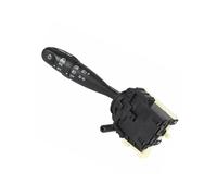 Compatible Avec Toyota Pour Yaris Pour Corolla E12 2001-2005 Commutateur Clignotant Voiture Indicateur Colonne Direction Commutateur Tige 84140-02280 84140-12560 8414002280 colonne de direction