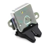 Compatible avec Toyota pour Yaris pour Corolla E12 2001-2007 pour Corolla AE100 1993-1997 Verrou de porte arrière de voiture 64610-0D010 Serrure de Hayon Coffre