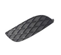 Compatible Avec Toyota Pour Yaris Pour Vitz Japon 2003-2004 52128-52010 Garniture Calandre Phare Antibrouillard Cache De Pare-chocs Enjoliveur 52127-52130 Cache Antibrouillard