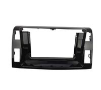 Compatible avec Toyota PREVIA, ESTIMA et TARAGO (2006) : Faisceau de câbles pour autoradio 10 Pouces avec Navigation et Tableau de Bord.(A-Only Frame)