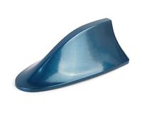 Compatible avec Toyota RAV4 : Antenne aileron de Requin et Cache d'antenne.