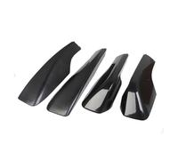 Compatible avec TOYOTA RAV4 RAV4 XA20 2001 2001 2003 2004 2005 Noir Rails de Toit Barres de Toit Couvercle d'Extrémité Coque de Remplacement Coque 4PCS