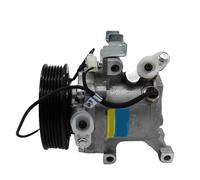 Compatible Avec Toyota Rush, Compatible Avec Daewoo Terios, Compresseur De Climatisation 447260-5820 447260-0667 447190-6121 88310-B1020 88320-B1020
