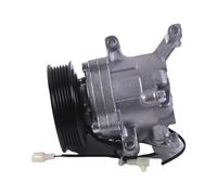 Compatible Avec Toyota Rush, Compatible Avec Daihatsu Terios 2006-2012, Compresseur De Climatisation SV07C 447160-2270 447190-6121 447260-0667