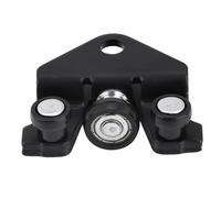 Compatible avec Trafic 2000 2001 2002 2003 2004 2005 2006 2007 2008 2009 2010 Guide de rouleau de porte coulissante 7700312012