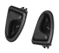 Compatible Avec Trafic 2001 2002 2003 2004 2005 2006 2007 OEM:7700415974 7700415975 1 Poignée Porte Intérieure Aménagement Intérieur De Véhicules