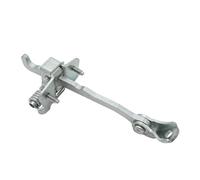 Compatible Avec Trafic 2001 - 2014 Sangle De Contrôle D'arrêt De Porte, Limiteur D'arrêt De Charnière De Porte Avant Gauche Ou Droite, Sangle D'arrêt Charnière Porte