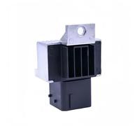 Compatible Avec Trafic II Pour Master II Module Relais De Commande De Préchauffage De Bougies De Préchauffage 93862497 4419200 8200859243