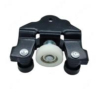 Compatible Avec Trafic III 2014 2015 2016 2017 2018 2019 2020 2021 2022 2023 Roues De Guidage De Porte Coulissante De Voiture 745965439R 93451798 Pièces de modification
