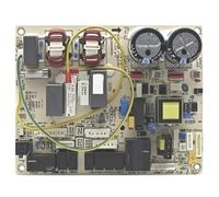 Compatible Avec Trane, Compatible Avec Chigo, Climatiseur - 803300300906 PTAC-PW-D-A01 803300301049 Carte De Circuit Imprimé 8033003A0001 Carte Mère D'unité Extérieure