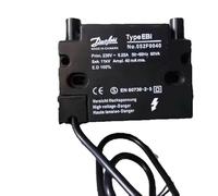 Compatible avec transformateur d'allumage Danfoss EBI4 HPM 052F4032 EBI4 M 052F4038 EBI4 1P 052F4040 EBI4 CM 052F4034 EBI 052F0030 EBI 052F0040 (EBI 0552F0040 2F004 0)