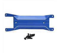 Compatible avec Traxxas pour Mini pour Maxx 1/16 Pièces De Mise À Niveau pour Voitures Télécommandées Accessoires en Alliage D'aluminium Châssis Kit De Renfort De Siège RC Pièces