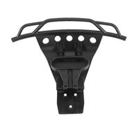 Compatible avec Traxxas pour Slash 4X4 HQ727 1/10 Pièces De Mise À Niveau De Voiture RC Modification Accessoires De Rechange Protection De Pare-Chocs Avant RC Pièces