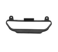 Compatible avec Traxxas pour Slash 4X4 HQ727 1/10 Pièces De Mise À Niveau Voiture À Chenilles RC, Accessoires, 2 Pièces Châssis, Barre Latérale, Marchepied Coulissant Pièces Voiture RC