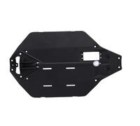 Compatible avec Traxxas pour Slash 4X4 pour VXL pour Remo pour Hobby pour 9EMO pour HuanQi 727 1/10 RC Car Upgrades Pièces De Rechange pour Châssis RC Pièces