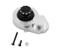 Compatible avec Traxxas pour Slash pour Rustler pour Stampede pour Bandit 2WD 1/10 RC Échelle Pièces Voiture Engrenage Transmission Coque Boîte Vitesses Accessoire