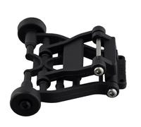Compatible avec Traxxas pour Summit pour E-REVO 1/16 RC Car Upgrade Pièces De Rechange Accessoires De Mise À Niveau Wheelie Bar 7184 RC Pièces