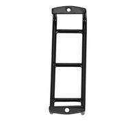 Compatible avec Traxxas pour TRX-4 pour Bronco pour Defender pour Scx10 90046 1/10 RC Crawler Pièces De Voiture en Métal pour Mini Échelle Escaliers D'Amortisseur Rc