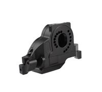 Compatible avec Traxxas pour TRX-4 pour Defender, Support De Moteur en Alliage D'aluminium, Dissipateur De Chaleur 1/10 RC Crawler, Pièces De Mise À Niveau, Accessoires RC Pièces D'auto