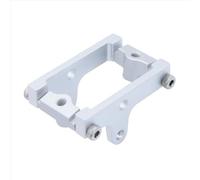 Compatible avec Traxxas pour TRX-4M 1/18 Pièces Et Accessoires De Mise À Niveau pour Voiture Crawler Télécommandée Support De Servo en Métal 9739 Pièces Voiture RC