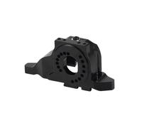 Compatible avec Traxxas pour TRX4 1/10 RC Car Upgrade Part Replacement Accessories Support Moteur Réglable en Alliage D'aluminium Pièces Mise RC