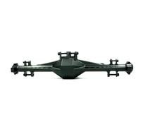 Compatible avec TRAXXAS pour UDR Boîtier D'essieu Arrière en Aluminium CNC pour Voiture Télécommandée 1:7, Accessoires De Remplacement RC Essieu