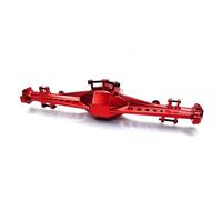 Compatible avec TRAXXAS pour UDR Boîtier D'essieu Arrière en Aluminium CNC pour Voiture Télécommandée 1:7, Accessoires De Remplacement RC Essieu