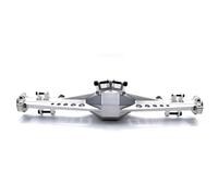 Compatible avec TRAXXAS pour UDR Boîtier D'essieu Arrière en Aluminium CNC pour Voiture Télécommandée 1:7, Accessoires De Remplacement RC Essieu