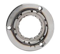 Compatible Avec Triton Pour VTT Pour Baja 250 2008 2009 2010 2011 Embrayage Démarrage Unidirectionnel Universel Moto 39 Mm OEM: ACC-22100-E10-104 Roulement de Embrayage