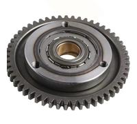 Compatible Avec Triton Pour VTT Pour Crosser 300 2009-2015 Pour GOES Pour VTT G 400s Ensemble D'engrenages D'embrayage Démarreur Unidirectionnel Moto OEM: ACC-22110-E10-103 Moteur sens unique moto