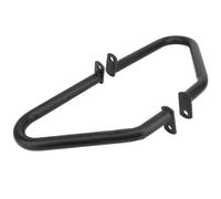 Compatible Avec Triumph Pour Bonneville Pour T100 Pour T120 2016-2019 Protection De Pare-chocs De Moteur De Moto Barres De Sécurité Curseurs Protection Protecteurs Barre D'écrase en Moteur