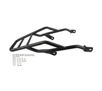 Compatible Avec Triumph Pour Scrambler Pour 1200x 2024 2025 Le Porte-bagages Arrière, Le Coffre Supérieur Et Le Porte-valise Porte-bagages pour moto
