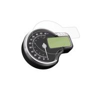 Compatible Avec Triumph Pour Speed 400 2024-2025 Moto TFT LCD Instrument Film Scratch Cluster Écran Protection Tableau De Bord