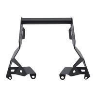 Compatible avec Triumph pour Tiger 800 pour XC 2013 2014 Support GPS De Navigation pour Moto De Montage sur Plaque Barre Nav Moto