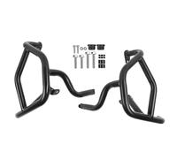 Compatible Avec Triumph Pour Tiger 900 850 2020 2021 2022 Barre Protection Moteur Modifiée Cage Anti Chute(Black)
