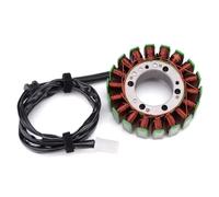 Compatible Avec Triumph Pour Tiger 955 2001 2002 2003 2004 2005 2006 Pour Daytona 955i 1997 1998 1999 2000 Bobine De Stator De Moto + Régulateur Redresseur Stator d'allumage Bobine(B)