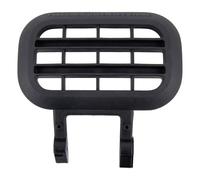 Compatible avec tronçonneuse DEWALT DCCS620 20 V 30,5 cm - Garde-main avant de frein à chaîne 90609587 (noir)