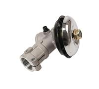 Compatible avec Trous De 26 Mm Et 28 Mm. Boîte De Vitesses, Tête D'engrenage, Carter D'engrenage, Pièces Détachées for Débroussailleuse, Tondeuse À Gazon, Outil De Jardin, 7T, 9 Dents.(26mm 9Tooth)