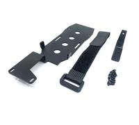 Compatible avec TRX-4 pour Defender 1/10 Pièces De Mise À Niveau pour Voiture Radiocommandée À Chenilles Support Montage De Batterie en Métal À Centre De Gravité Bas E292 RC Pièces